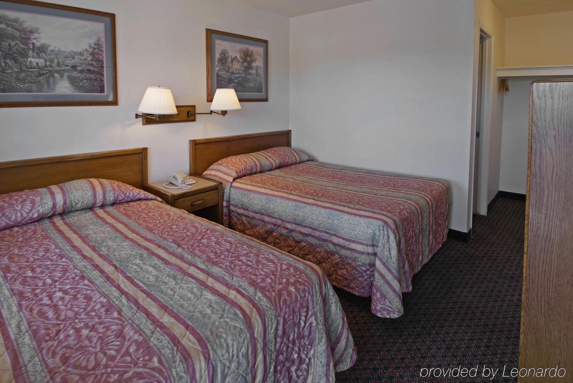 Days Inn By Wyndham Santa Maria Habitación foto