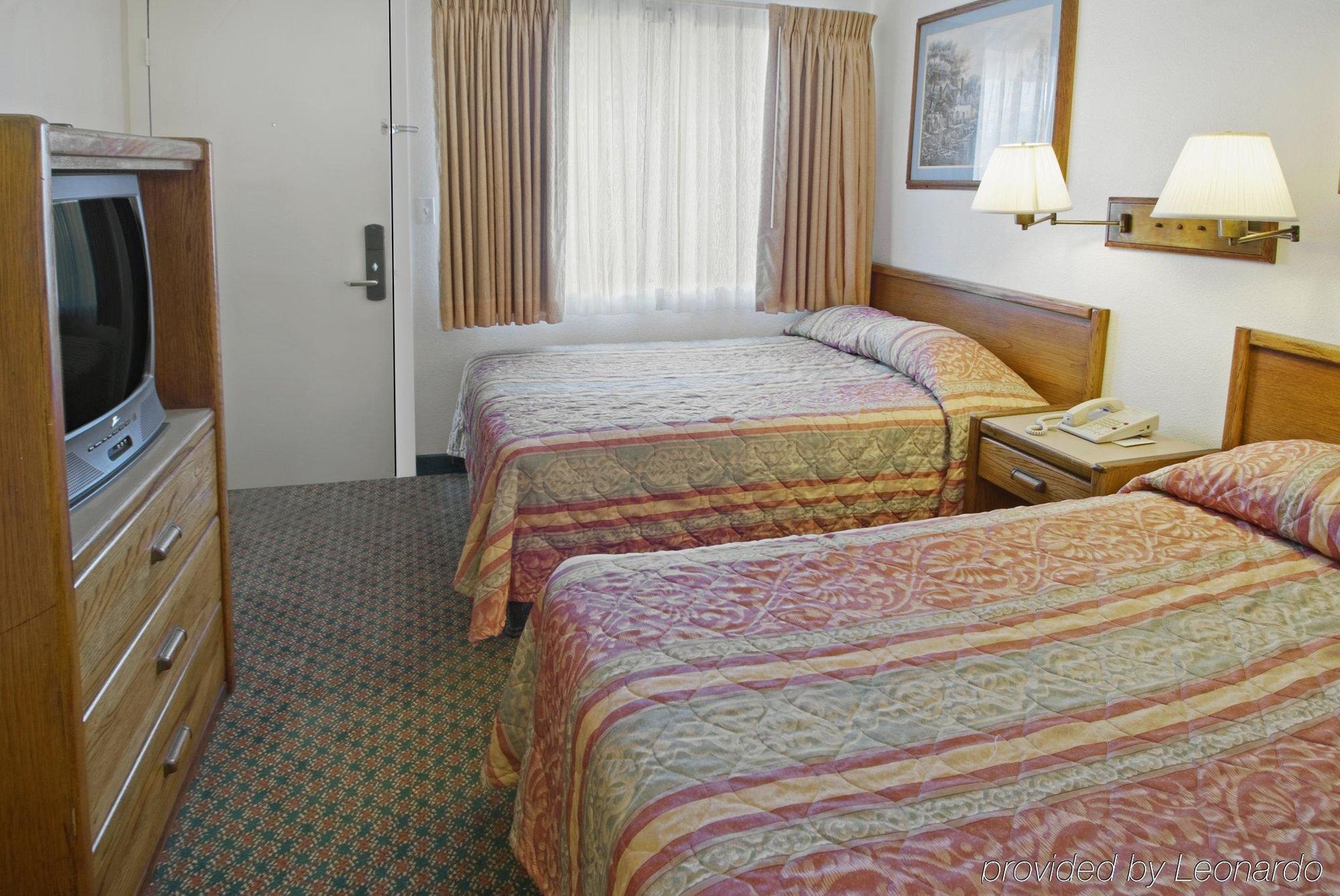 Days Inn By Wyndham Santa Maria Habitación foto