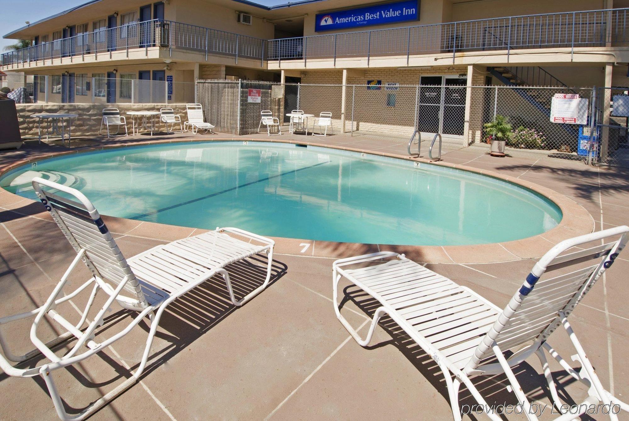 Days Inn By Wyndham Santa Maria Facilidades foto